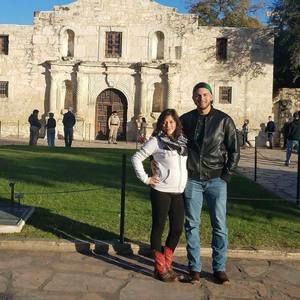 Meet your Posher, Will